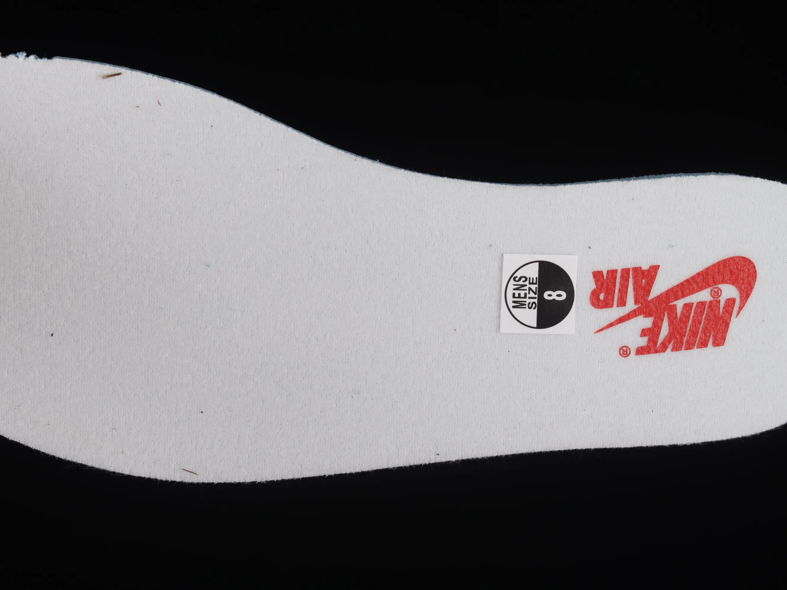 All Categories Air Jordan Jordan Series Basketball Shoes Air Jordan 1 High LJR Version Travis Scott x Air Jordan 1 High OG AJ1 Reverse Hook Limited Edition CD4487-100